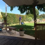 GR Paysage - Paysagiste entretien de jardins Poussan Montpellier Hérault